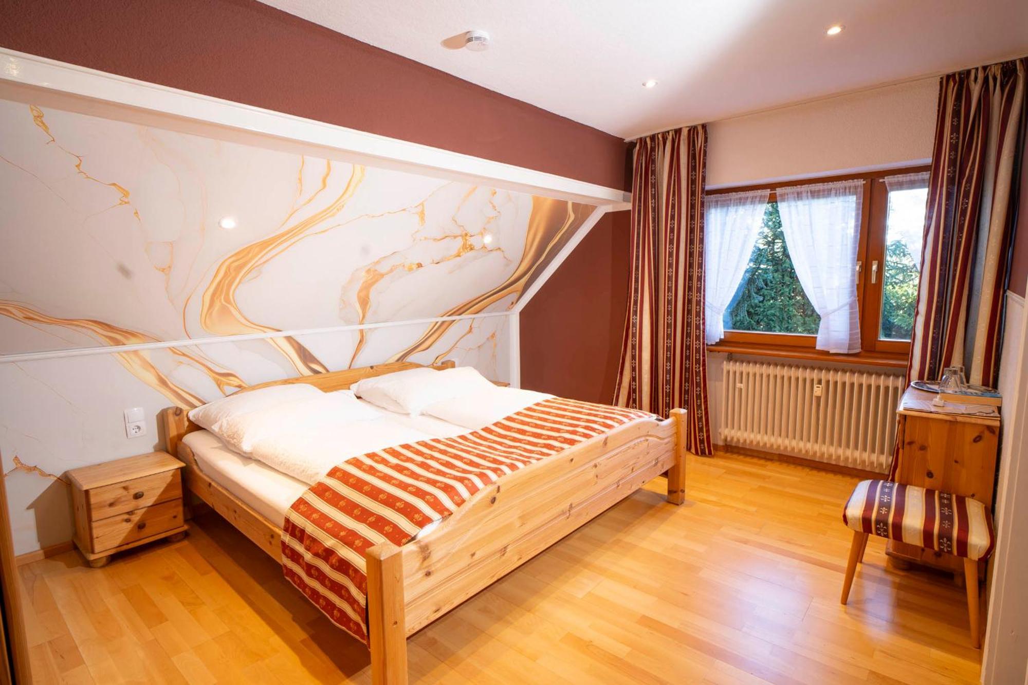 Naturion Hotel Hinterzarten Exteriér fotografie